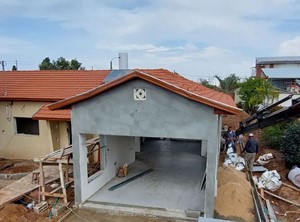 בית בבניה